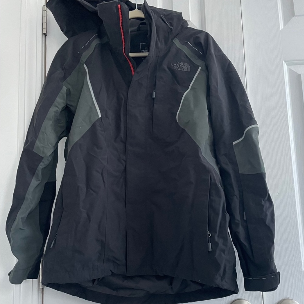 The North Face Men's Triclimate 3-in-1 Jacket Size Small